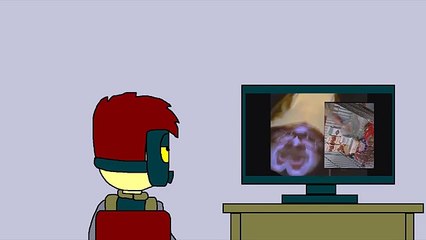 Springtrap & Mangle Episode 10 TEASER