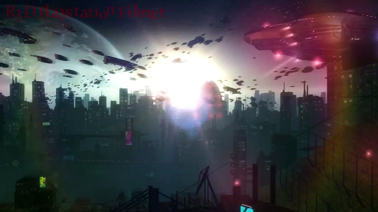 Dead Space 3 Walkthrough - Chapter 1: "Rude Awakenings"