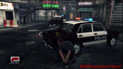 James Bond 007: Blood Stone Walkthrough Part 18