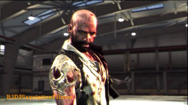 Max Payne 3 Cutscenes Part 28 {Ending Cutscenes}