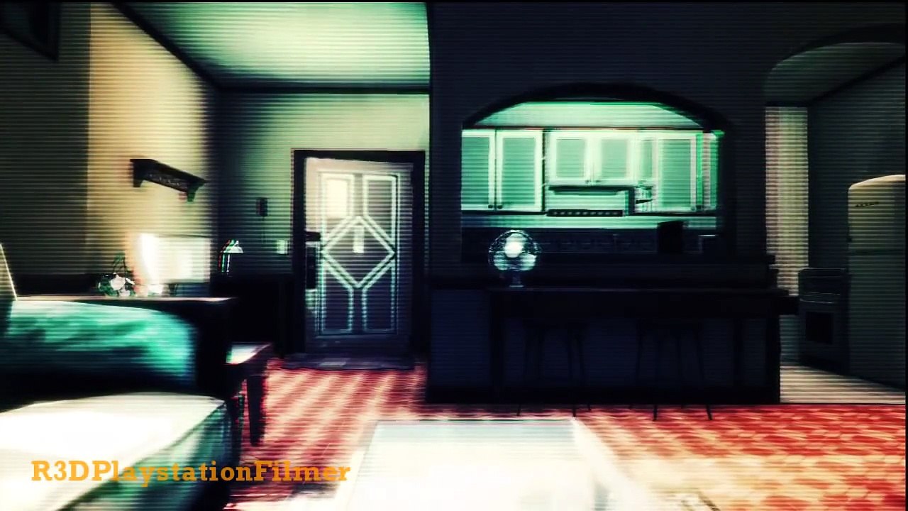 Max Payne 3 Cutscenes Part 0 - Opening Cutscenes