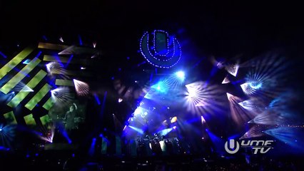 Martin Garrix Live Set at Ultra Miami 2016 🎶 | New Single 'Now That I've Found You' Out Now!