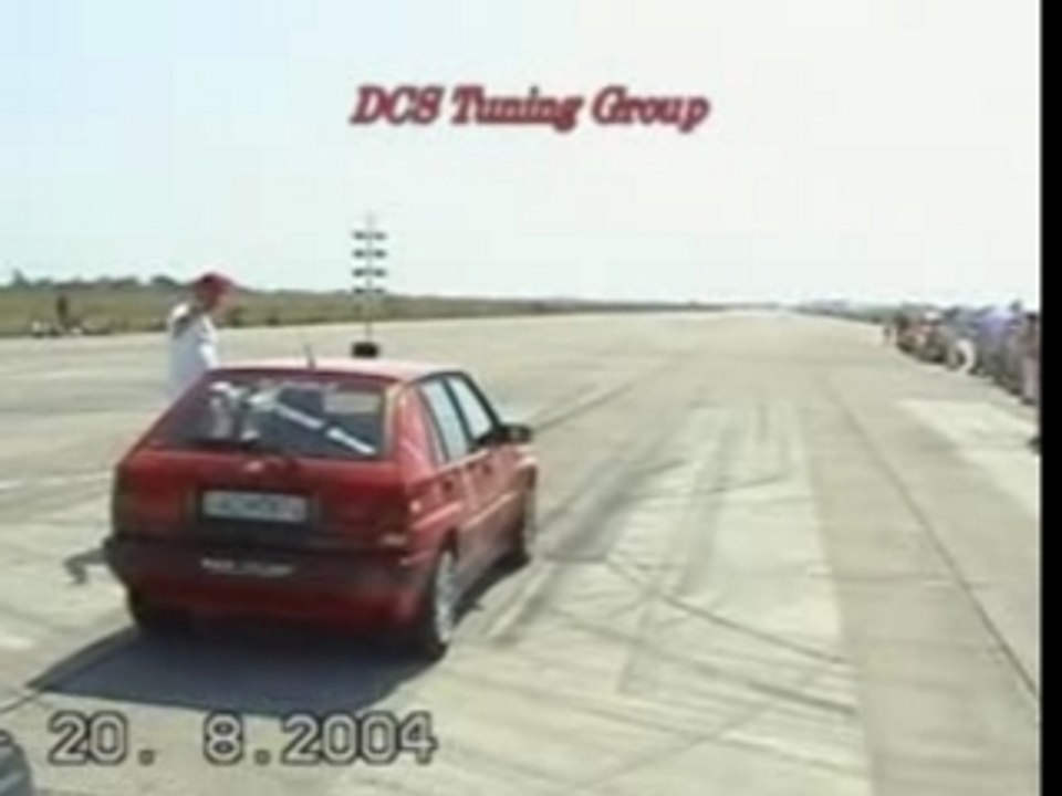 [cars] Lancia Delta vs. Alfa 75