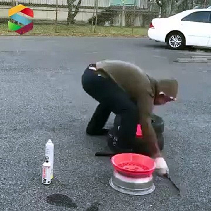 Pretty trick 2016(1)