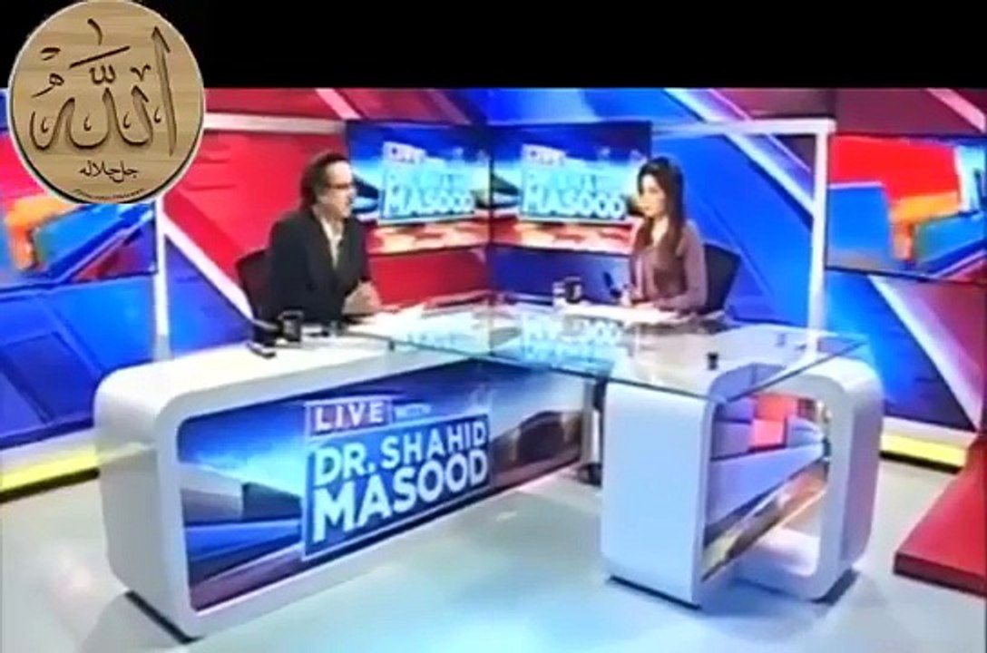 Excellent Advice for Nawaz Shareef by Maulana Tariq Jameel