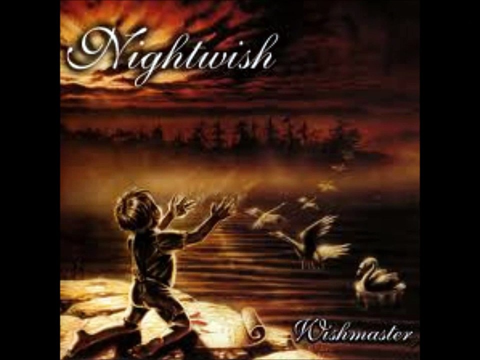 Nightwish - The Kinslayer