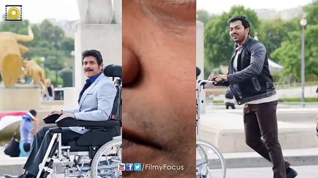 Rajamouli Praises Vamsi Paidipally For Oopiri Movie Filmyfocus com (FULL HD)