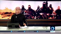 Daesh trains 600 terrorists to attack Europe