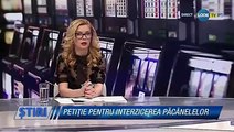 Stiri pacanele, stiri dependenta pacanele, patima jocurilor de noroc si pacanele, petitie Interzicerea jocurilor de noroc (păcănelelor) în toate locurile publice din România