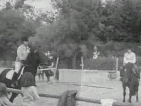 L'Equitation et Moi
