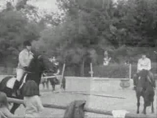 L'Equitation et Moi