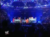 (12-0) Taker Streak: The Undertaker vs Kane (2nd Match) ~ WrestleMania XX