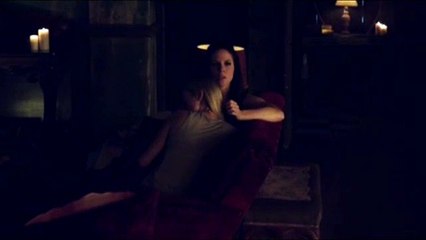 Bo and Tamsin - Lost Girl (Valkubus) // Elastic heart