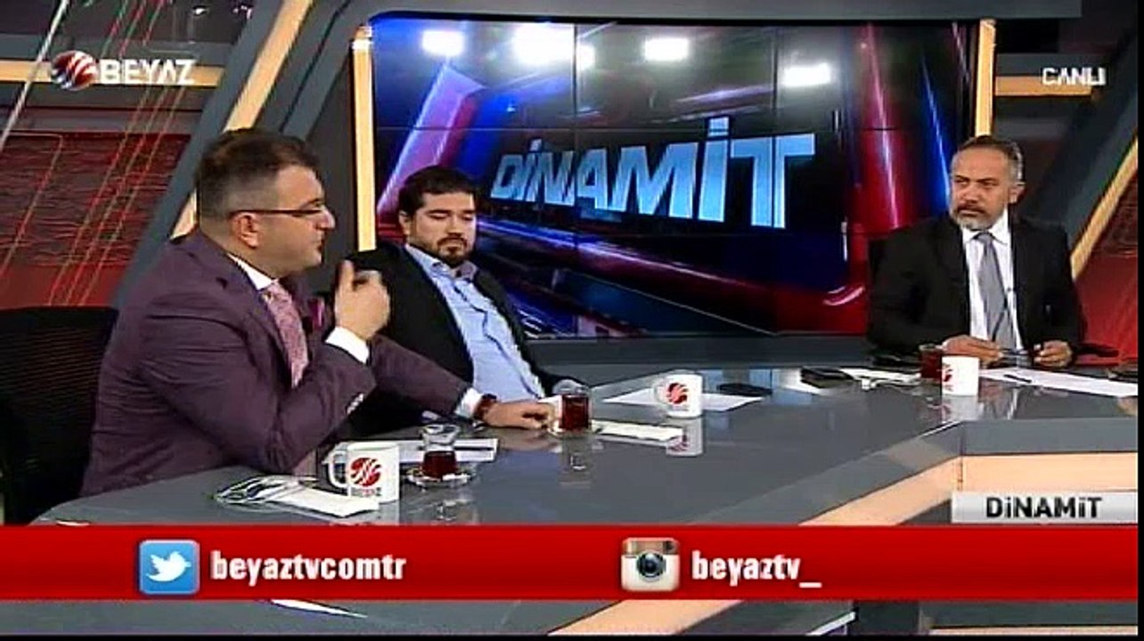 Dinamit 25.03.2016