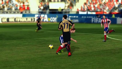 FIFA Online 3 Player Review Thai Legend Totchtawan Sripan