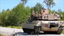Popular Videos - M1 Abrams & United States Armed Forces