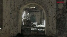 Metal Gear Online Official Cloaked in Silence Trailer