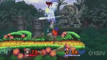 Do Pros Think Smash Bros Wii U Can Outlast Melee? - IGN Access