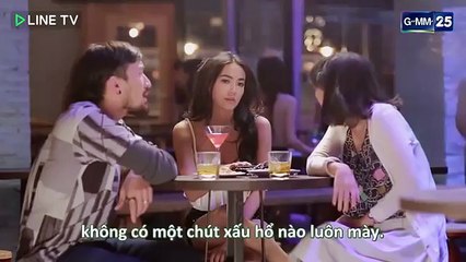 Tình yêu không có lỗi, lỗi ở bạn thân. Phần 2 tập 1 (Vietsub)