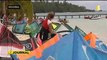 MOOREA : le bras de fer avec les kite surfeurs se poursuit