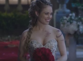 Shadowhunters 1x12 Sneak Peek #4 Malec (HD)