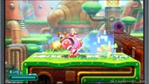 We Played Kirby: Planet Robobot - Hands-On Preview (3DS)