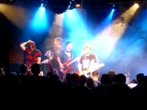 Les trois accords - Pièce de viande