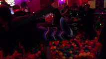 There's A Ball-Pit Bar For Drunk Adults That Want To Be Kids