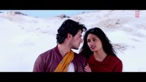 Khoya Khoya' VIDEO Song - Sooraj Pancholi, Athiya Shetty - Hero - Golden seen songs
