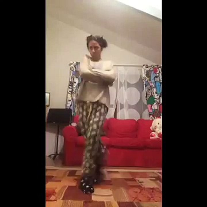 en komik videolar