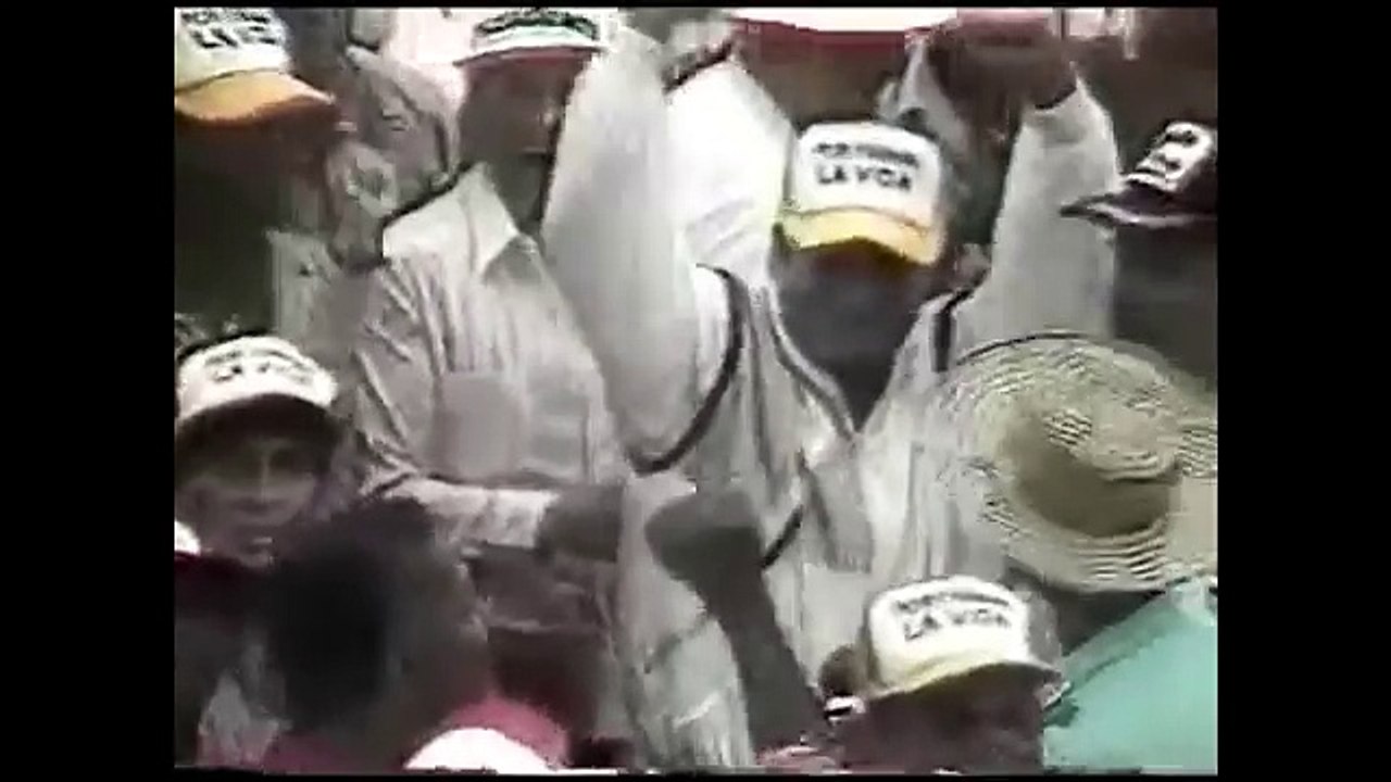 (Documentary) The Panamaa Deceptionn