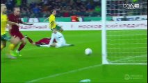 Russia vs Lithuania – Match Highlights(2018 World Cup Qualification) 26th March 2016