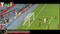 Peru vs Venezuela 2-2 Resumen & Goles HD Eliminatorias Rusia 2018