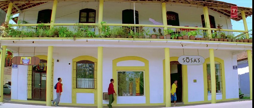 Dil Chahta Hai -Dil Chahta Hai - Theme