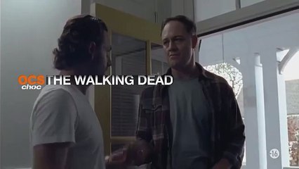 The Walking Dead 6x15 Promo Season 6 Episode 15 Promo