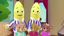 Rat fools the Bananas | Bananas in Pyjamas
