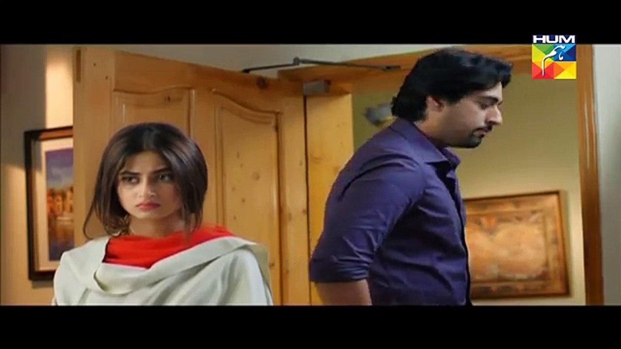 Gul E Rana Episode 20 HD Full HUM TV Drama 26 March 2016