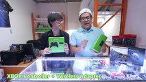 [Review] Xbox One Wireless Controller