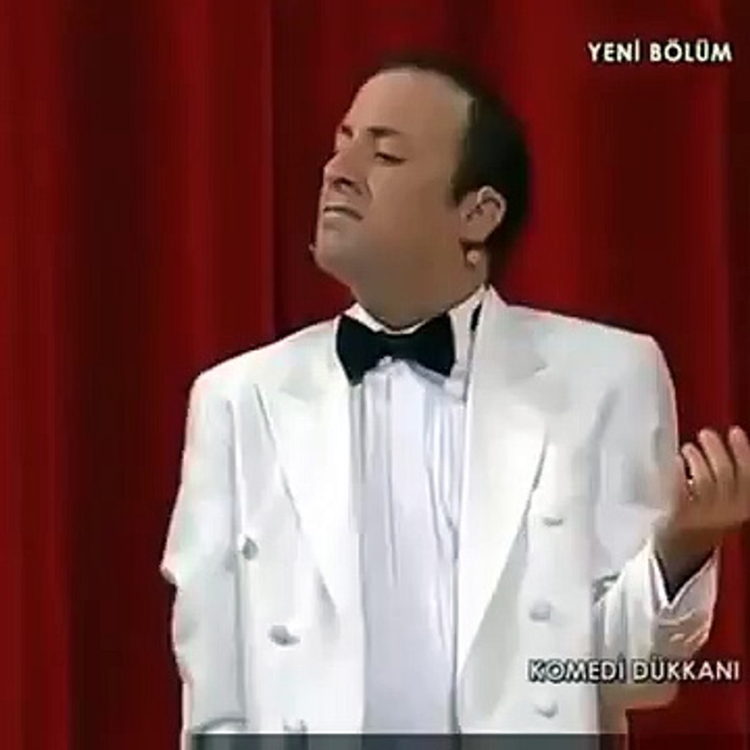 Komik videolar