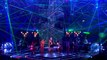 Years and Years perform ‘Desire’ The Live Quarter Finals - The Voice UK 2016
