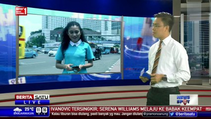 Ahok Buka Diri untuk Partai Lain