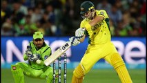 Australia Innings vs Pakistan Highlights T20 World Cup 2016 -