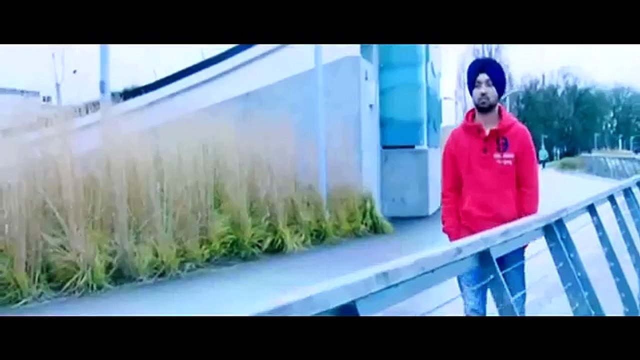 chaali wang judai (Jatt And Juliet) full song hd (2012)
