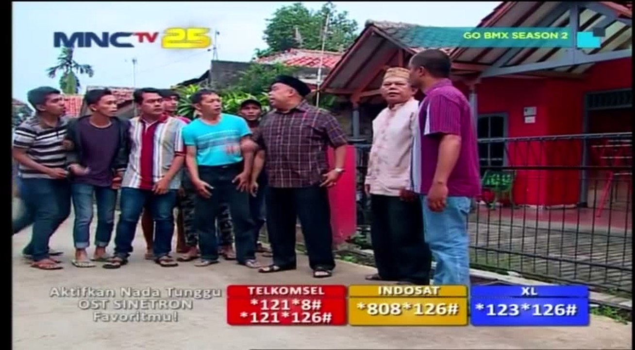go BMX Season 2 eps 27 Bagian 3