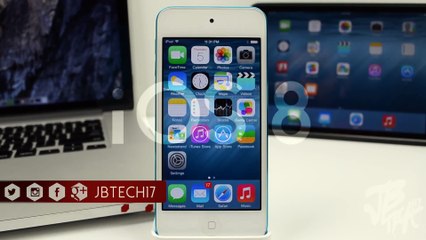 How to Clean Install iOS 8 on iPhone, iPad, & iPod touch