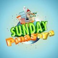 Sunday Pinasaya March 27, 2016 Part 5 - pinoytvnetwork.net