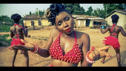 Yemi Alade Johnny