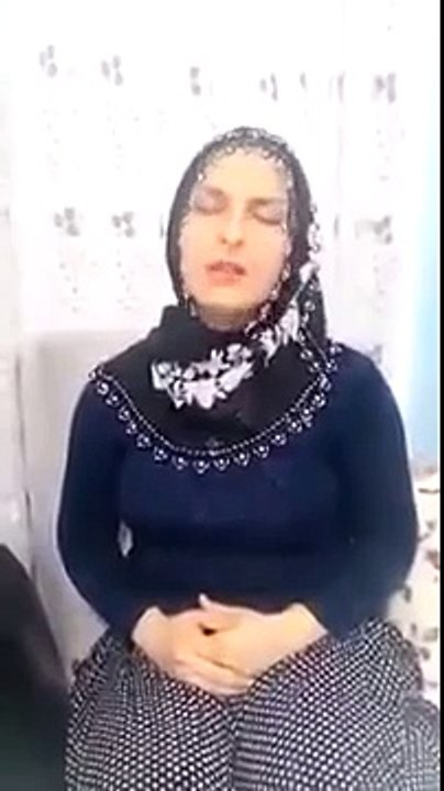 Amatör Ses Köylü Güzelinden, Mükemmel Bir Türkü