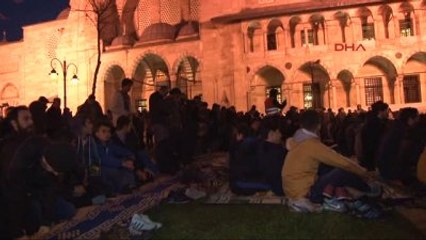 Numan Kurtulmuş Askerlerimizin Güvenliğini Koruyacak Tedbirler Alınıyor...