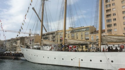 Le Santa Maria Manuela